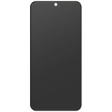 Uniq Optix Privacy Tempered Privacy Glass til Samsung Galaxy S25 / S24