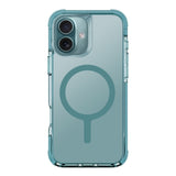 Uniq Combat MagSafe iPhone 16 6.1" Case - Grøn