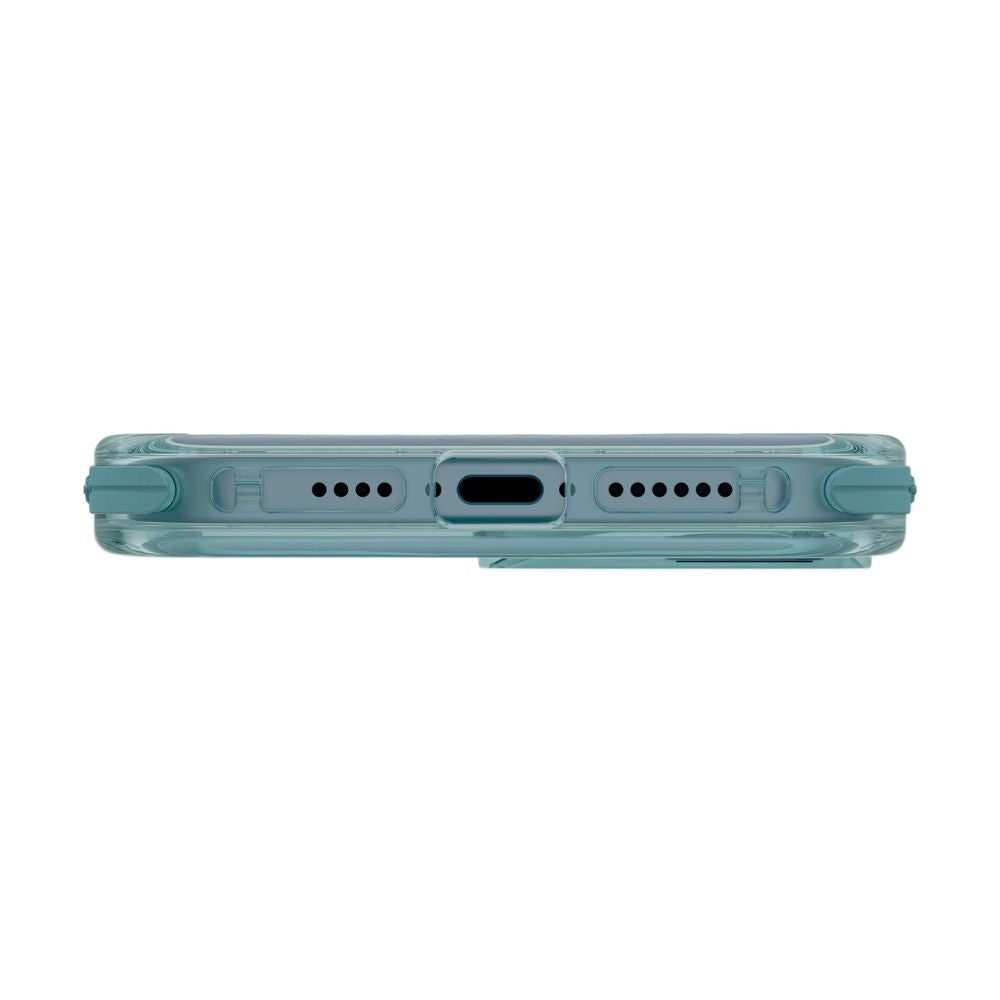Uniq Combat MagSafe iPhone 16 6.1" Case - Grøn