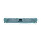 Uniq Combat MagSafe iPhone 16 6.1" Case - Grøn