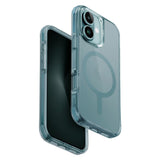 Uniq Combat MagSafe Case til iPhone 16 Plus 6.7" - Grøn