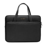 Tech-Protect bærekasse til 15-16" Laptop - sort