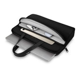 Tech-Protect bærekasse til 15-16" Laptop - sort