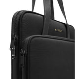 Tech-Protect bærekasse til 15-16" Laptop - sort