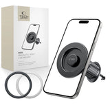 Tech-Protect N58 Magnetic MagSafe Car Air Vent Mount Holder - sort