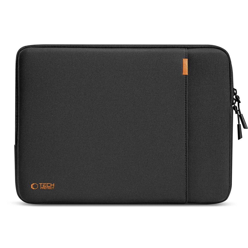 Tech-Protect Defender Laptop Case 15-16" - sort