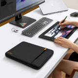 Tech-Protect Defender Laptop Case 15-16" - sort