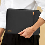 Tech-Protect Defender Laptop Case 15-16" - sort