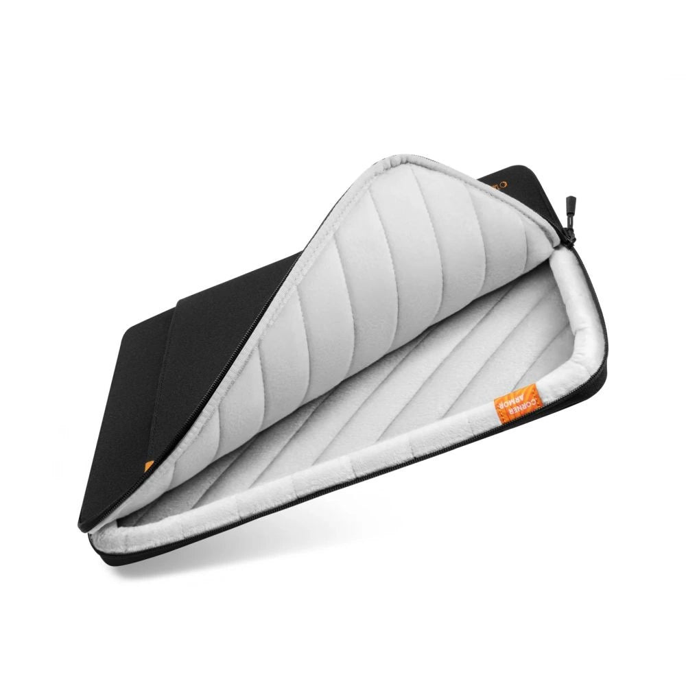 Tech-Protect Defender Laptop Case 15-16" - sort