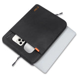 Tech-Protect Defender Laptop Case 15-16" - sort