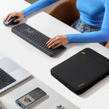 Tech-Protect Defender Laptop Case 15-16" - sort