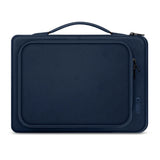 Tech-Protect Basic Bag til 13-14" laptop - blå