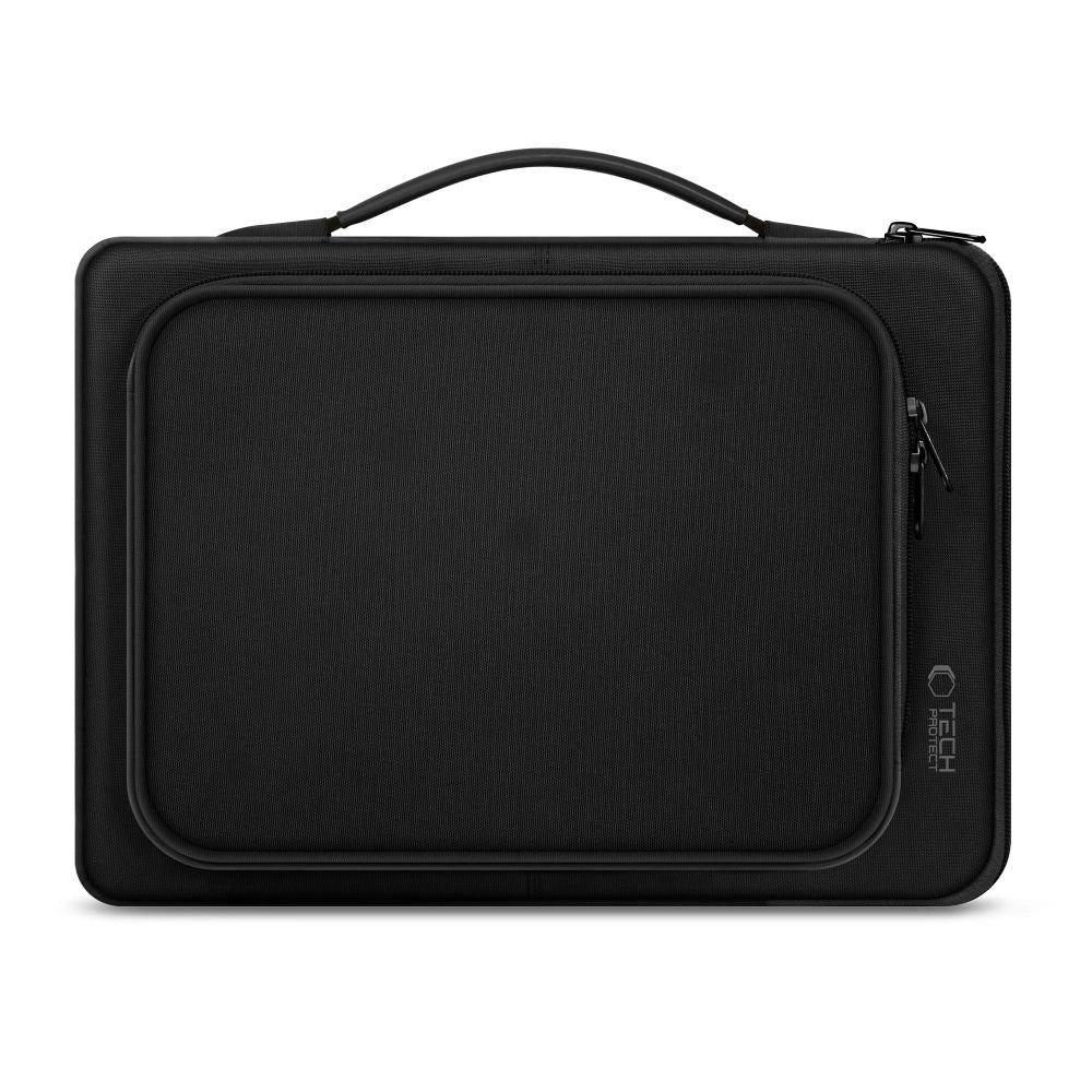 Tech-Protect Basic Bag til 13-14" laptop - sort