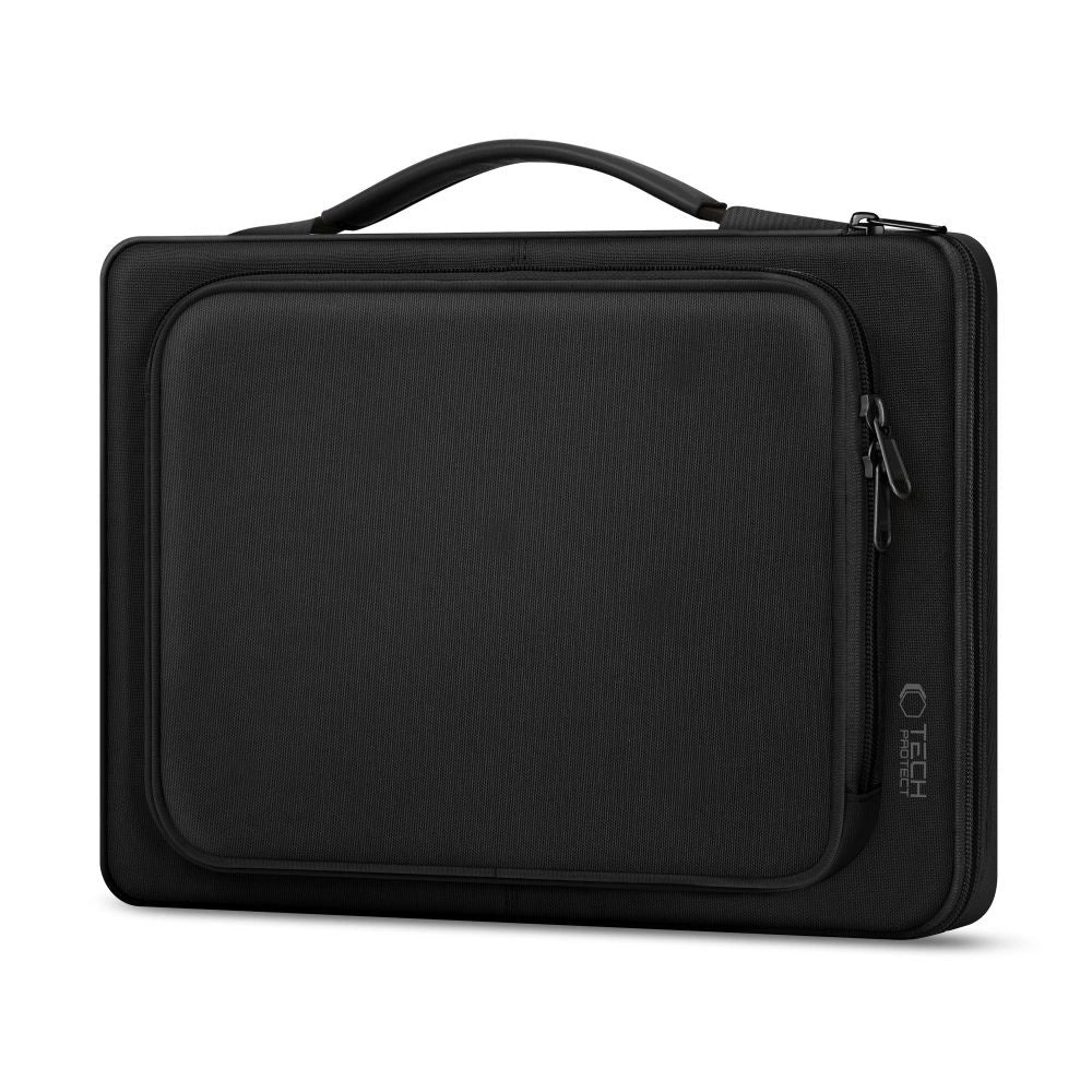 Tech-Protect Basic Bag til 13-14" laptop - sort