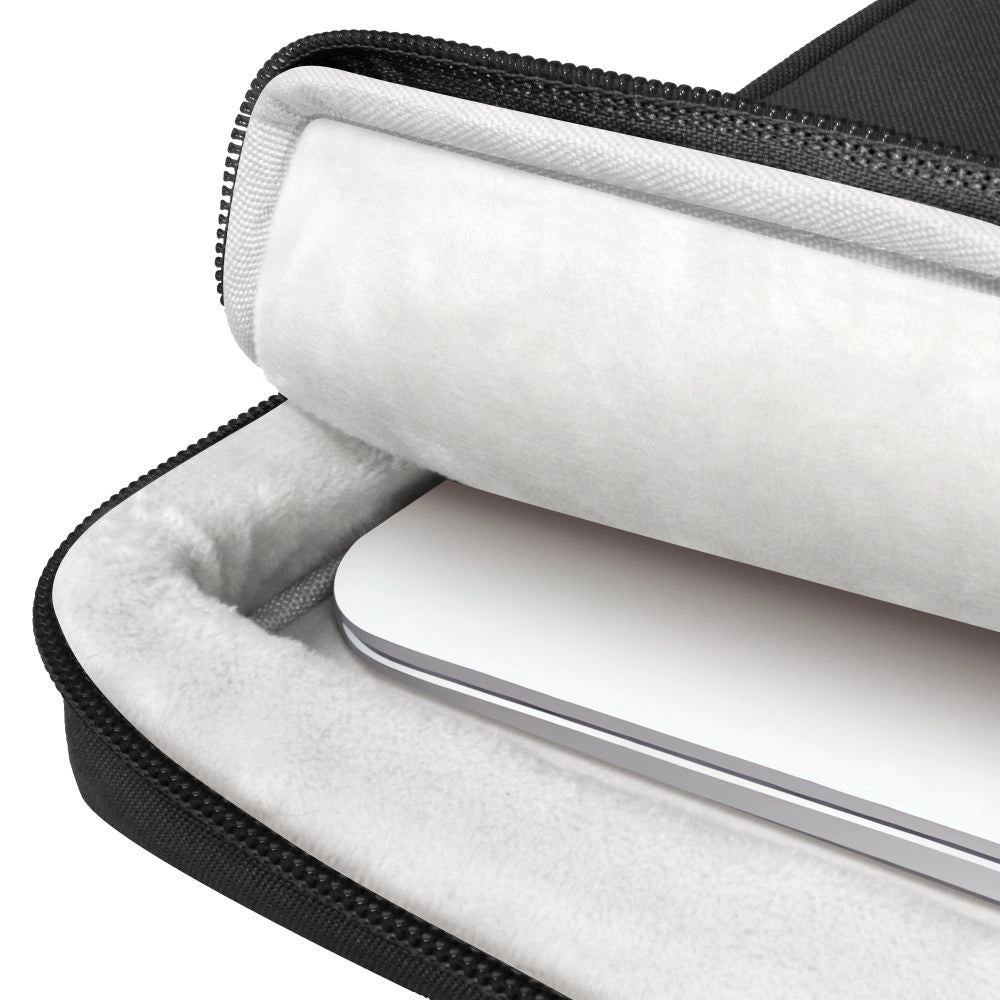 Tech-Protect Basic Bag til 13-14" laptop - sort