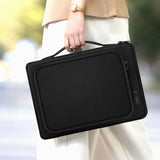 Tech-Protect Basic Bag til 13-14" laptop - sort