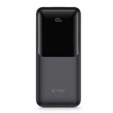 Powerbank Tech-Protect PB01 10000mAh 22,5W - sort