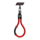 Audi Crossbody Lanyard Universal 28 cm x 10 mm - rød