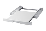 Samsung Series 6 DV90DG6845HH tørretumbler Fritstående Front-læsning 9 kg Hvid