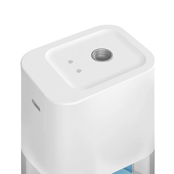 LYFRO Flow- dispenseren automatisk, berøringsfri - hvid