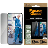 PanzerGlass Ultra-Wide Fit Privacy Glass til Samsung Galaxy A56 5G