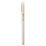 Uniq Coehl Creme MagSafe Case til iPhone 15 Pro Max 6.7" - Beige