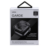 Uniq Garde Case til Apple Watch 40mm - Grå