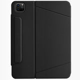 Uniq Ryze Case til iPad Pro 11" 2020 (2. generation) / iPad Pro 11" 2021 (3. generation) / iPad Pro 11" 2022 (4. generation) / iPad Air 10.9" 2020 (4. generation) / iPad Air 10.9" 2022 (5. generation) - sort