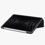 Uniq Ryze Case til iPad Pro 11" 2020 (2. generation) / iPad Pro 11" 2021 (3. generation) / iPad Pro 11" 2022 (4. generation) / iPad Air 10.9" 2020 (4. generation) / iPad Air 10.9" 2022 (5. generation) - sort