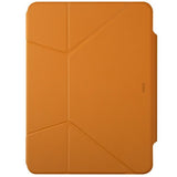 Uniq Ryze Case til iPad Pro 11" 2020 (2. generation) / iPad Pro 11" 2021 (3. generation) / iPad Pro 11" 2022 (4. generation) / iPad Air 10.9" 2020 (4. generation) / iPad Air 10.9" 2022 (5. generation) - Brunt