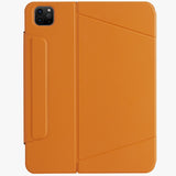 Uniq Ryze Case til iPad Pro 11" 2020 (2. generation) / iPad Pro 11" 2021 (3. generation) / iPad Pro 11" 2022 (4. generation) / iPad Air 10.9" 2020 (4. generation) / iPad Air 10.9" 2022 (5. generation) - Brunt