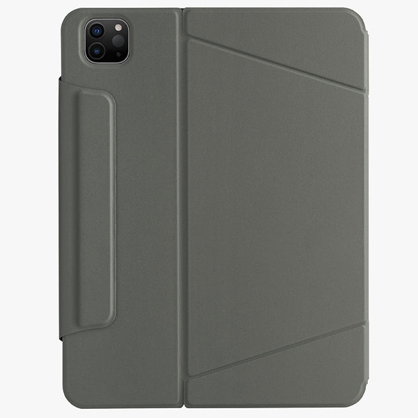 Uniq Ryze Case til iPad Pro 11" 2020 (2. generation) / iPad Pro 11" 2021 (3. generation) / iPad Pro 11" 2022 (4. generation) / iPad Air 10.9" 2020 (4. generation) / iPad Air 10.9" 2022 (5. generation) - Grøn