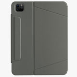 Uniq Ryze Case til iPad Pro 11" 2020 (2. generation) / iPad Pro 11" 2021 (3. generation) / iPad Pro 11" 2022 (4. generation) / iPad Air 10.9" 2020 (4. generation) / iPad Air 10.9" 2022 (5. generation) - Grøn