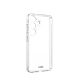 UAG Plyo Case til Samsung Galaxy S25 5G - Gennemsigtig
