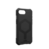 UAG Essential Armor Magsafe-kasse til iPhone 16e - sort