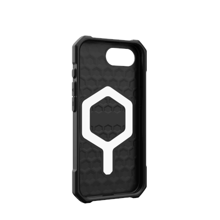 UAG Essential Armor Magsafe-kasse til iPhone 16e - sort