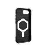 UAG Essential Armor Magsafe-kasse til iPhone 16e - sort