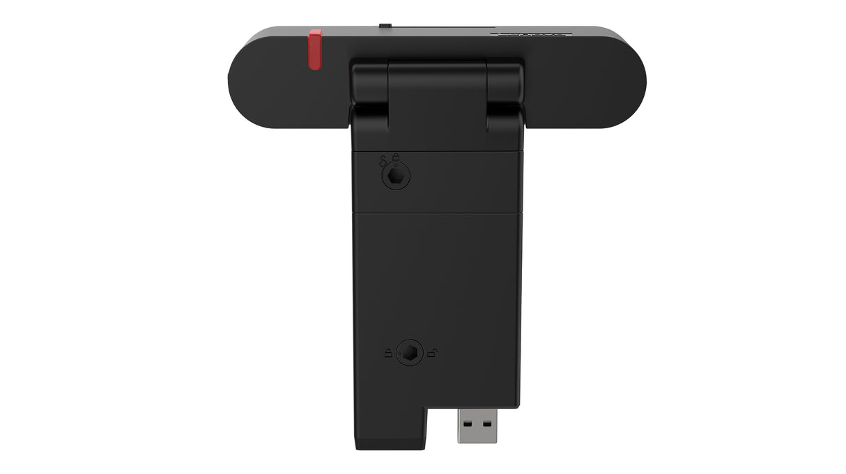 Lenovo ThinkVision MC60 1920 x 1080 Webcam Fortrådet