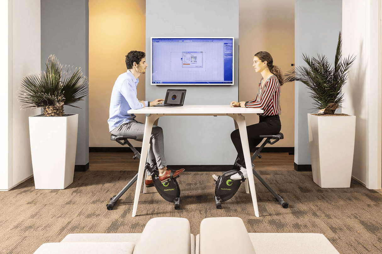 Tunturi Cardio Fit D20 Deskbike