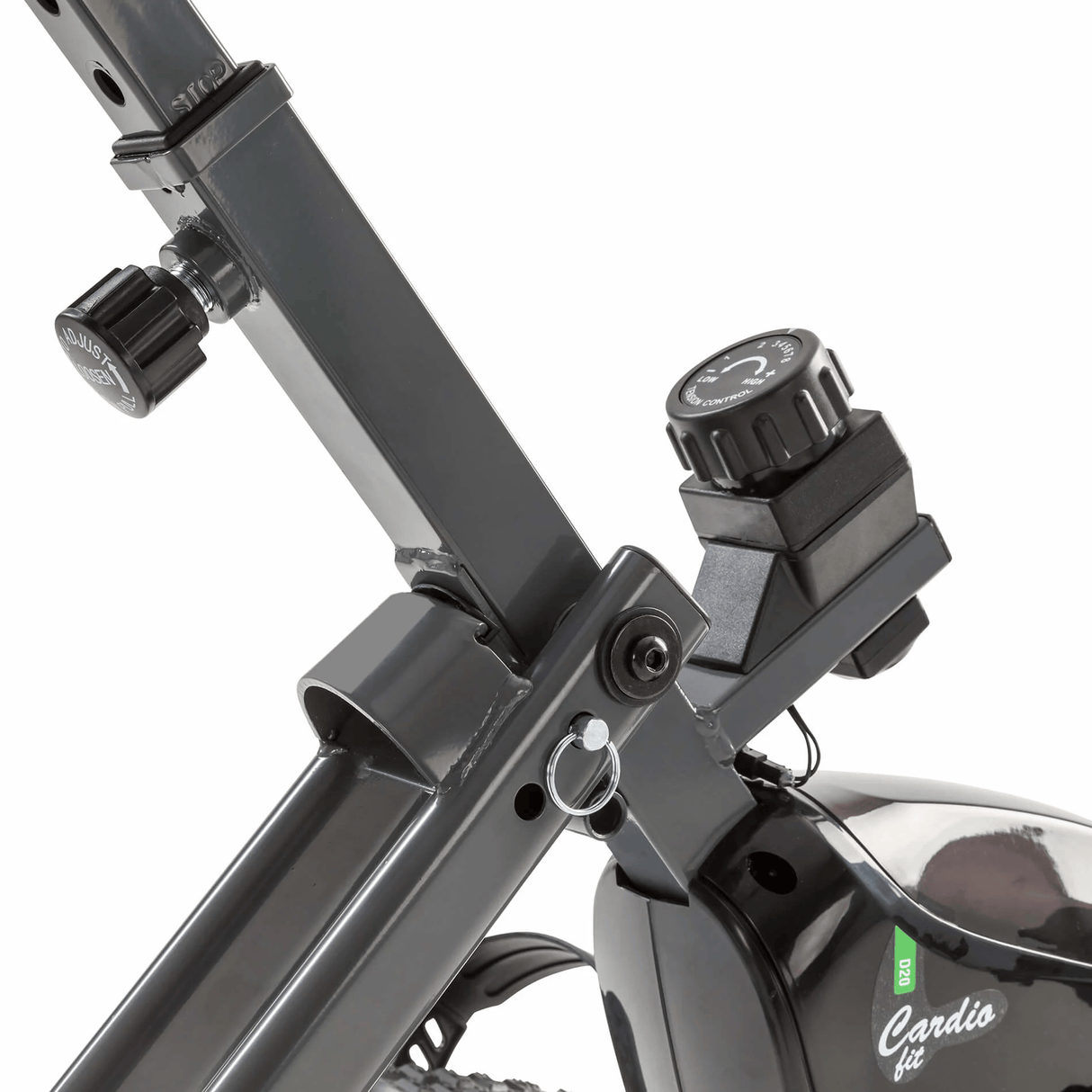 Tunturi Cardio Fit D20 Deskbike