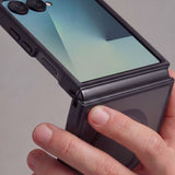 Tech Protect Magmat Magsafe Galaxy Z Flip 8 Matsort