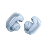 Bose Ultra Open Trådløs Ægte trådløse øretelefoner Blå