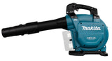 Makita DUB363ZV Løvblæser/løvsuger Elektrisk 860W