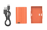 Kamerabatteri SMALLRIG E6P-C26 (orange)