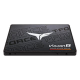 Team Group T-FORCE SSD Vulcan Z 512GB 2.5 Serial ATA-600