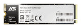 AGI Technology AI298 512 GB M.2 PCI Express 3.0 NVMe 3D NAND