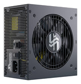 Seasonic Focus GX enhed til strømforsyning 750 W 20+4 pin ATX ATX Sort