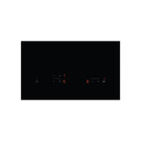 Electrolux EHF6232FOK Sort 60 cm Keramisk