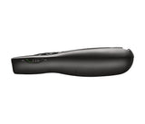 Logitech R400 trådløs præsentationsenhed RF Sort