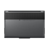 Lenovo ThinkPad X9-15 Gen 1 Aura Edition Copilot+ PC Intel Core Ultra 7 258V Laptop 38,9 cm (15.3") Berøringsskærm 2.8K 32 GB LPDDR5x-SDRAM 1 TB SSD Wi-Fi 7 (802.11be) Windows 11 Pro Nordisk Grå